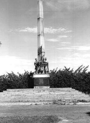 Památník slovanského bratrství